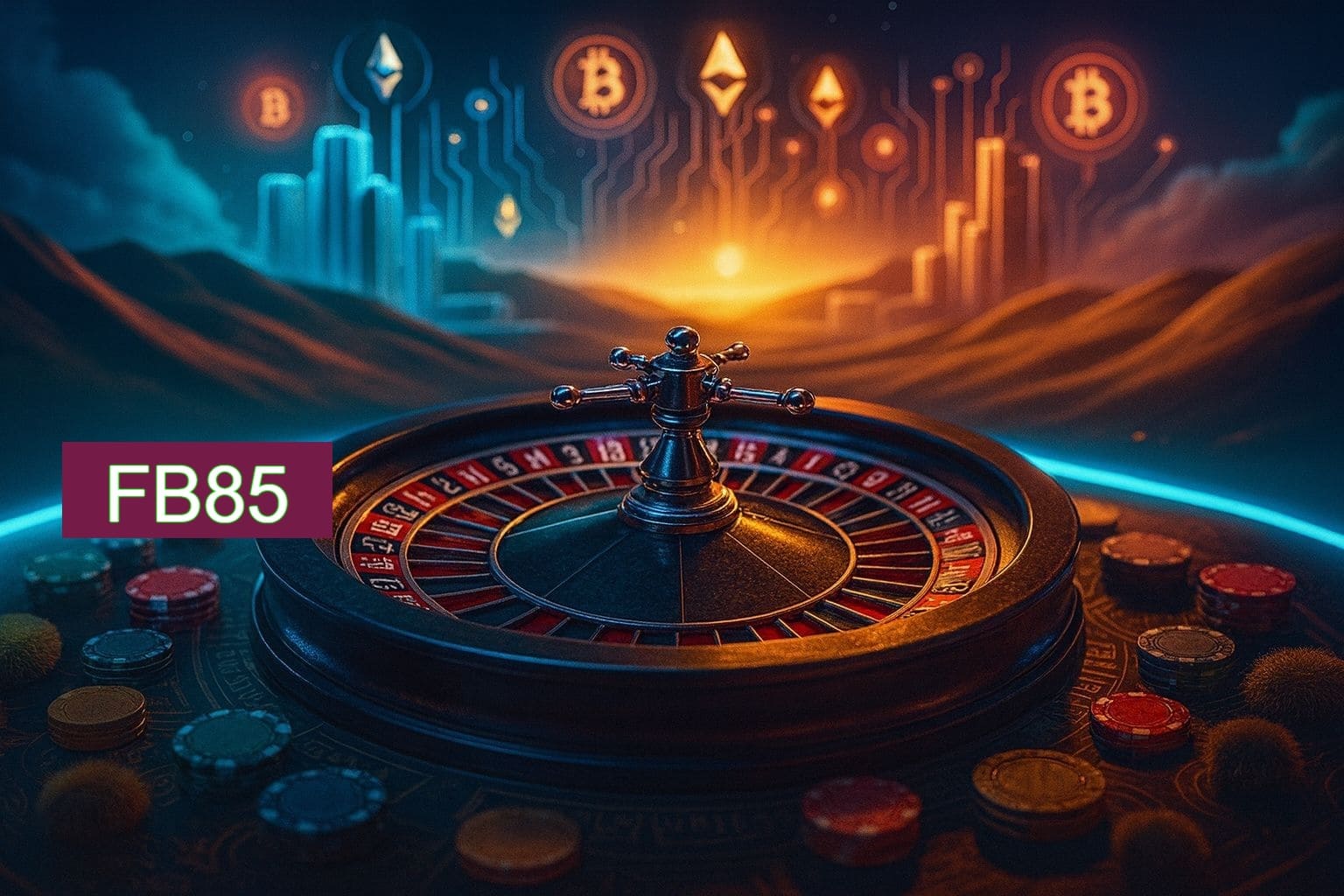 Jogos de roleta online